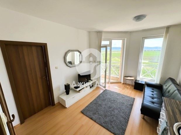 Продава се Двустаен апартамент в к.к. Слънчев бряг - 35 кв.м за 1286 €/кв.м - Снимка #3