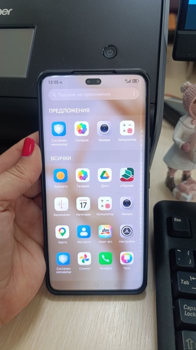 Honor 200 pro перфектен