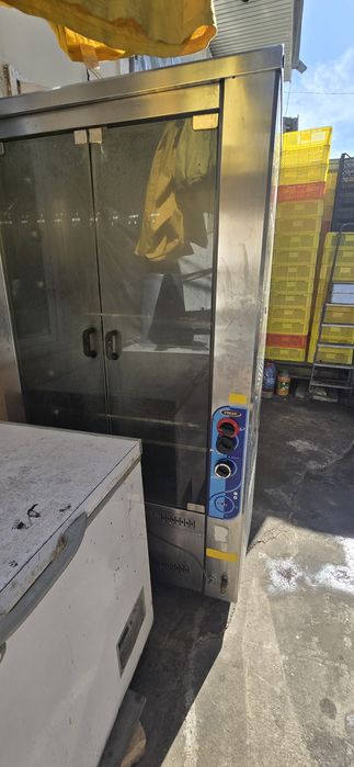 Grill pishiradiga aparat 24 tali