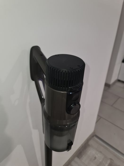 Aspirator Vertical Fără Fir Noaton AVC600 Deluxe Edition  /mop