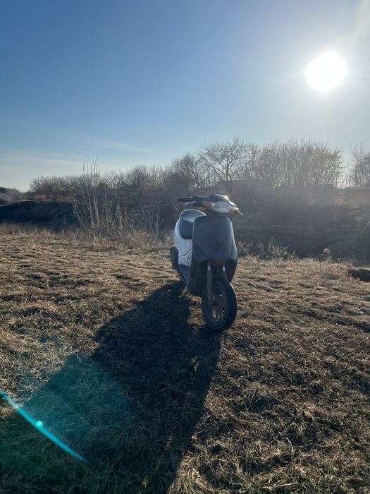 Продам скутер хонда dio