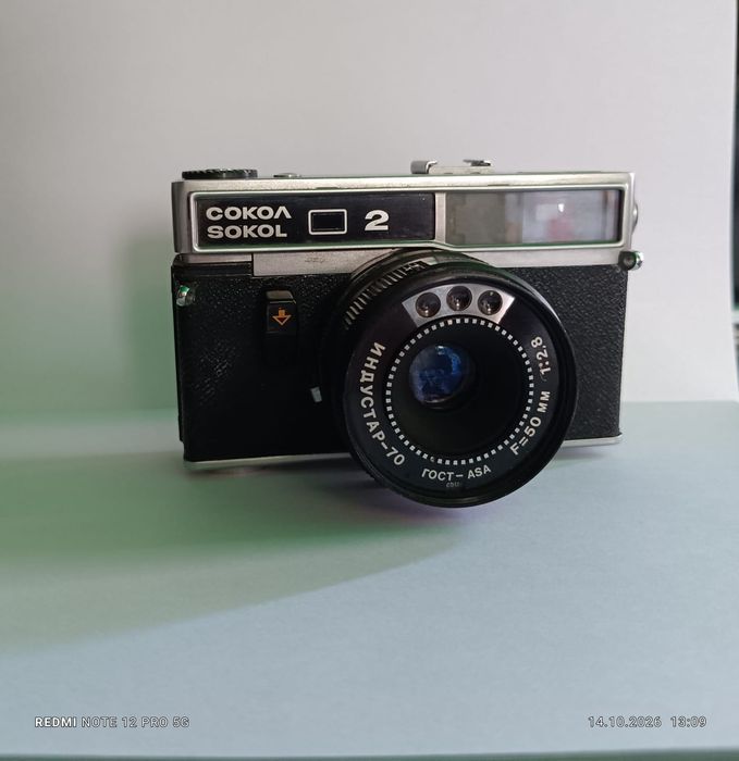 Продам фотоаппараты
