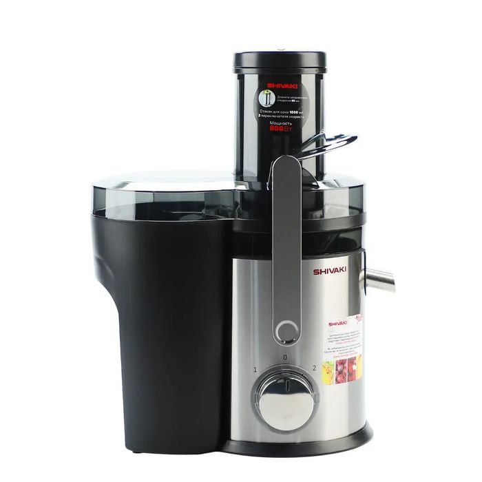 Соковыжималка Shivaki JM 630
