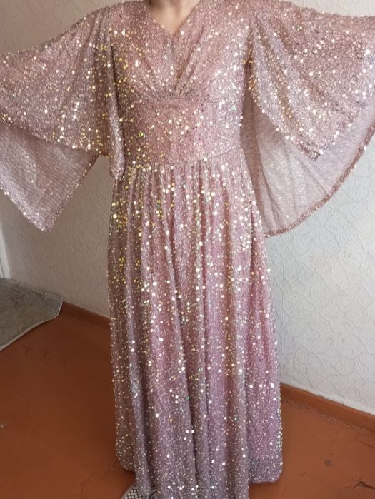 Жаңа көйлек, Золотая рыбка