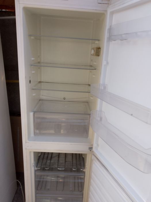 Frigider arctic Indesit Whirlpool ariston