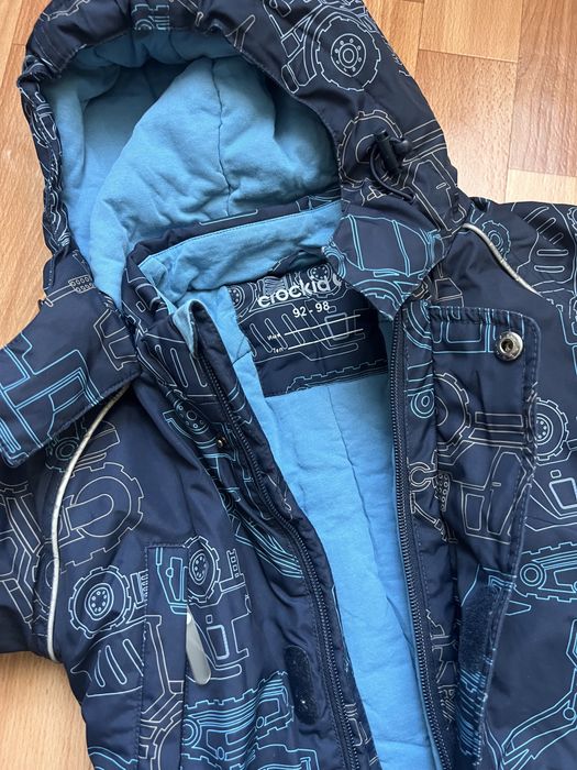 Продам зиминий комбенезон