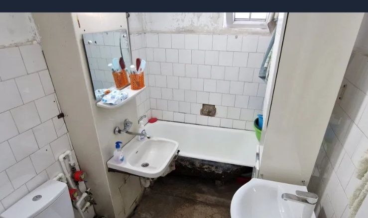 Apartament 2 camere decomandate 53 mp