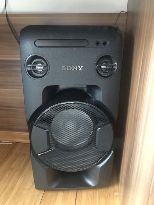 Аудиосистема Sony MHC-V11