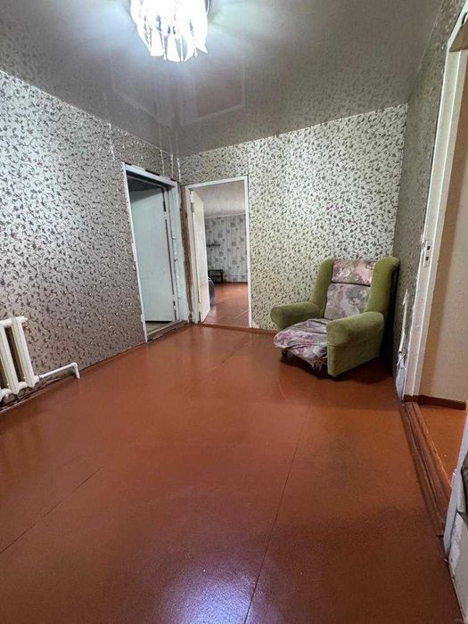 Продается Дом В Красном Партизане!