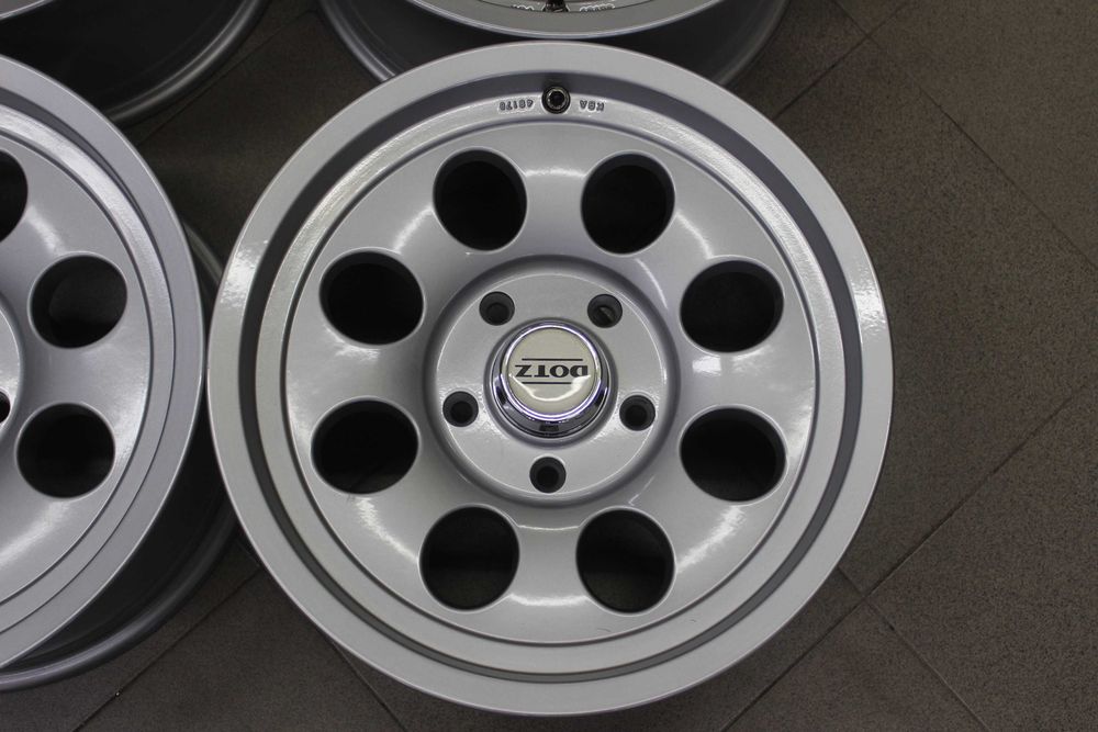 Джанти 16" 5х127 Jeep Wrangler, Grand Cherokee