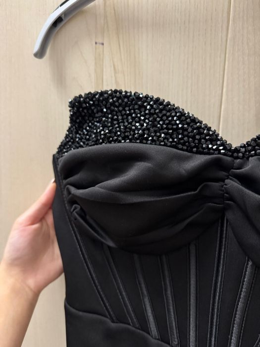 Продаётся вечернее платье