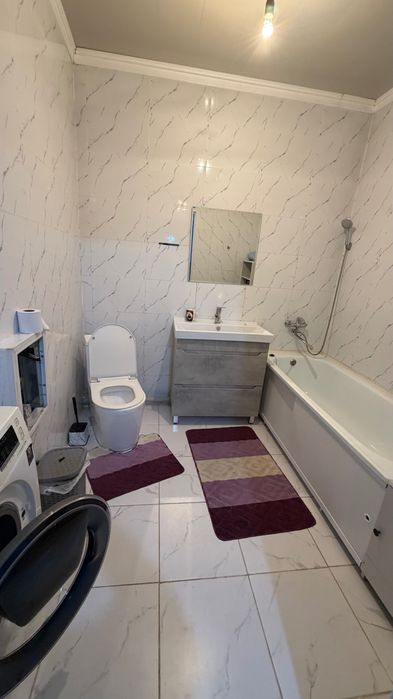 Сдаётся 2-х комнатная в «Премьера»