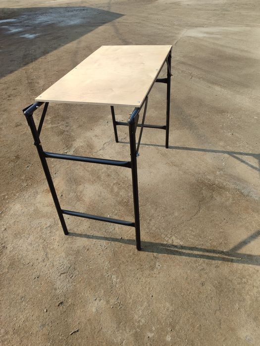 Леса малярный стол козëл строительных