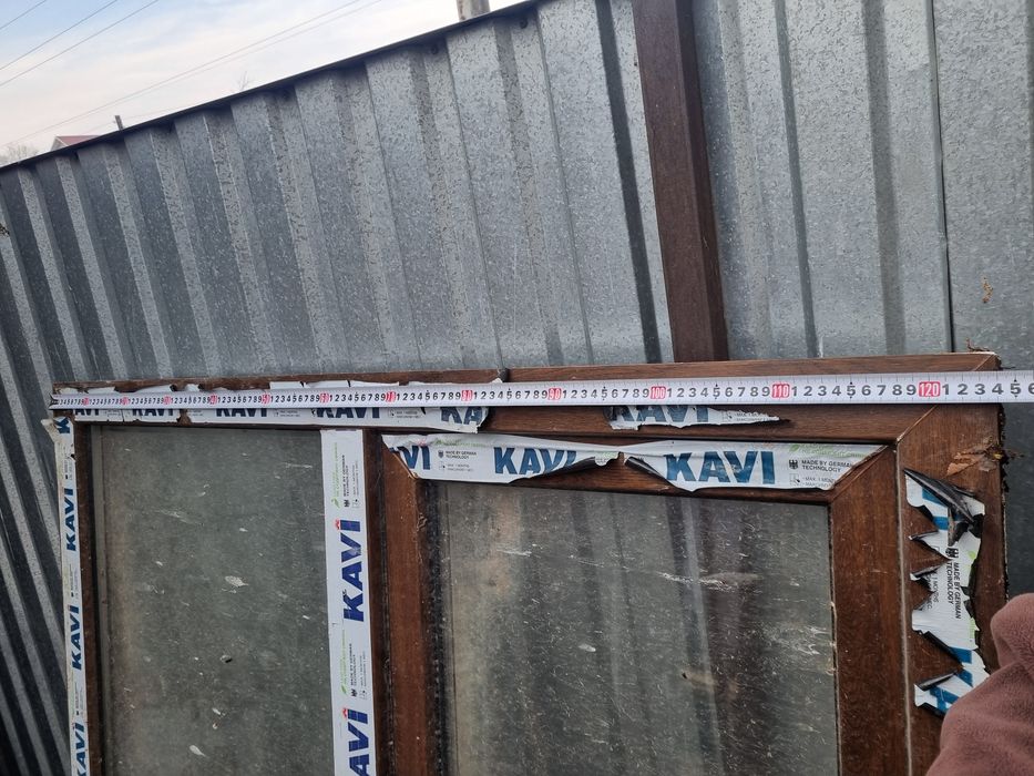 Есік  Терезе  Подоголник