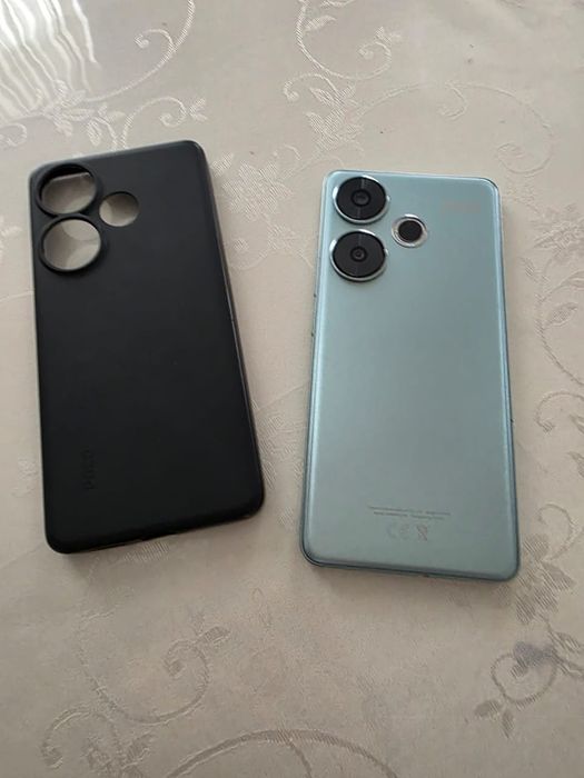 Poco F6 512/16ГБ