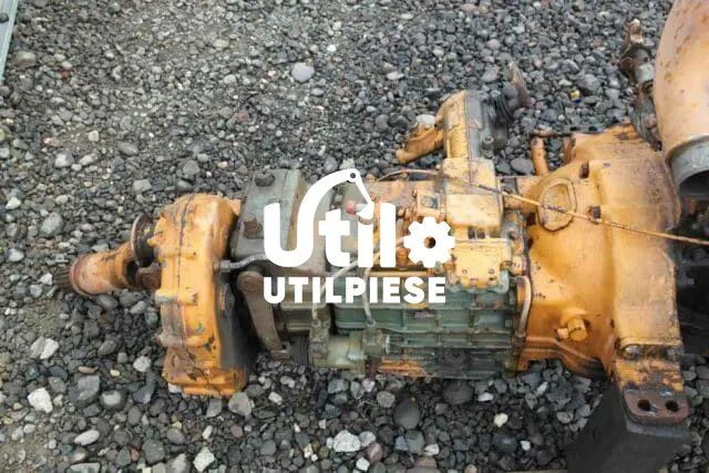 cutie viteze mercedes om 352 om 353 om 355 om 366 + piese mercedes