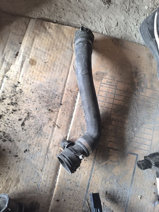 Маркуч парно bmw бмв E87 120d n47 177кс 120д  н47