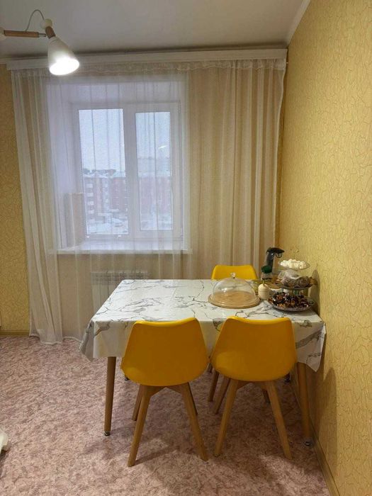 Продам 2 ком. квартиру мкр.Юбилейный