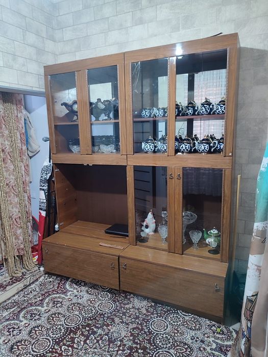 Продаётся дом в центре города Самарканд