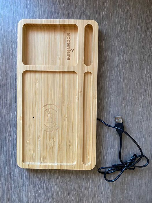 Vand Incarcator de Telefon WireLess