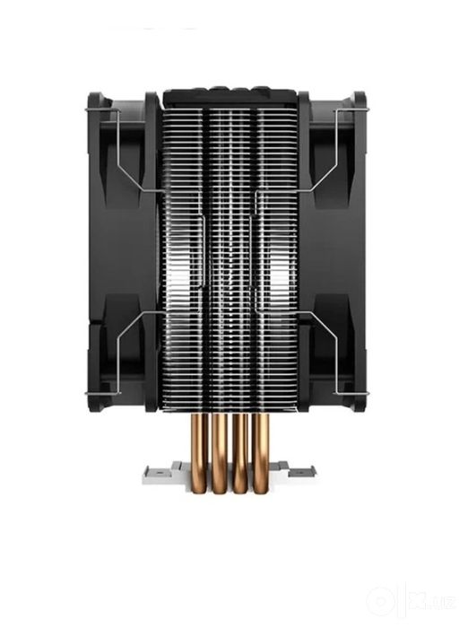 Deepcool Gammaxx 400 EX