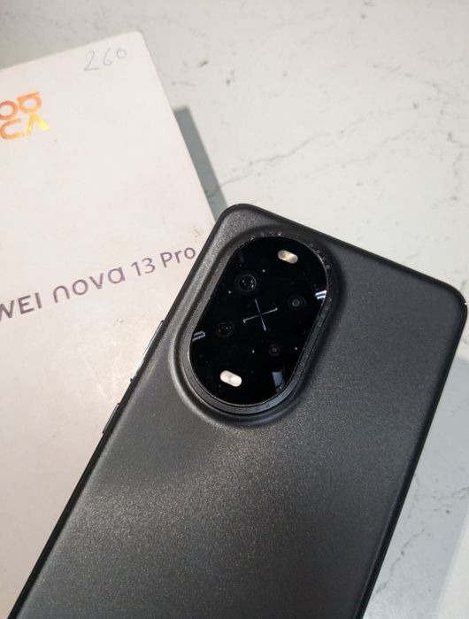 Huawei Nova 13 Pro 12/512