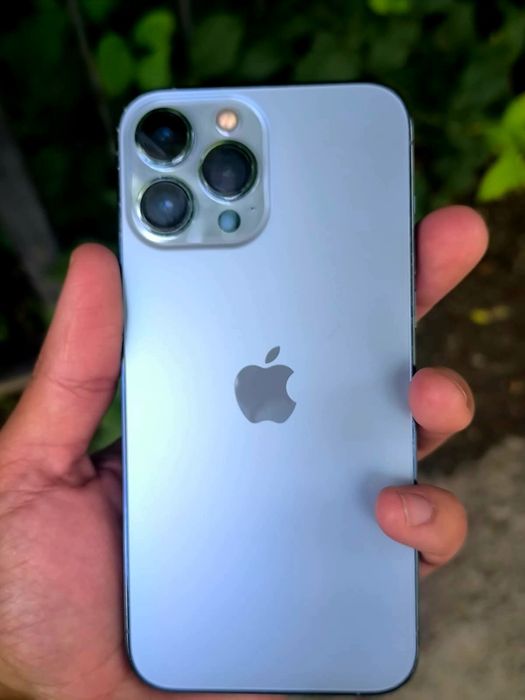 Iphone 13 pro max