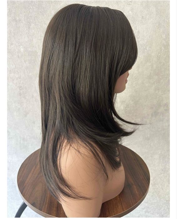 Парик Женский Каскад