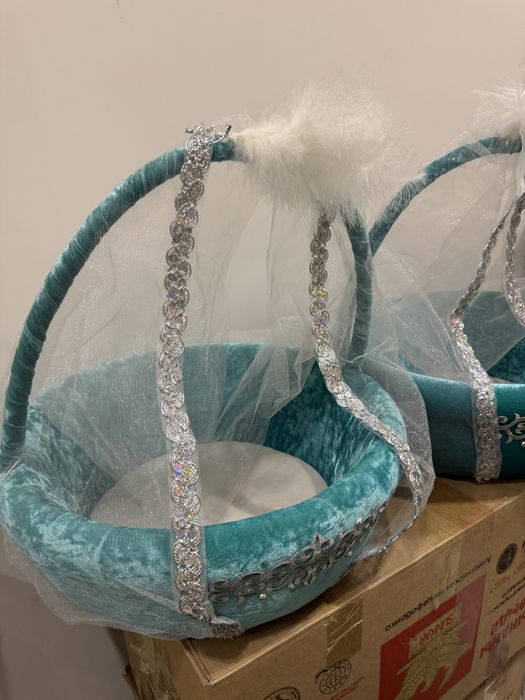 Корзинки для тойбастара