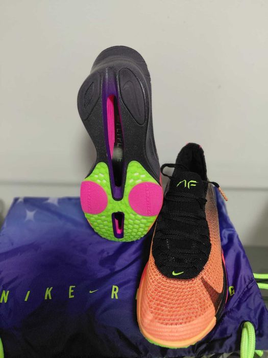 Sneakers Nike air zoom alphafly next 3 noi