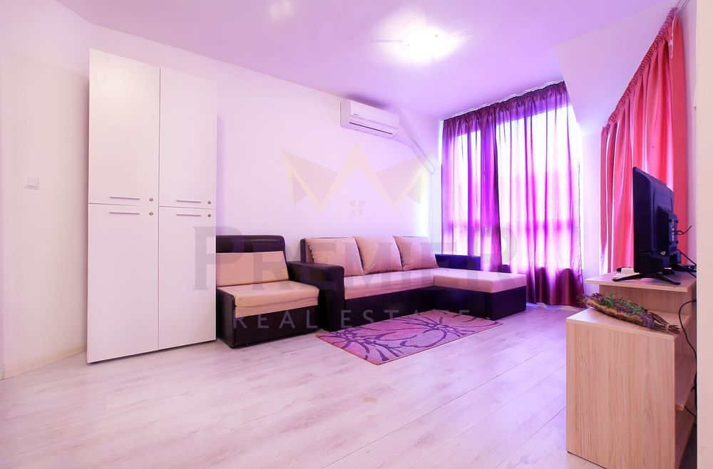 Продава се Тристаен апартамент в Балчик - 64 кв.м за 1032 €/кв.м - Снимка #4