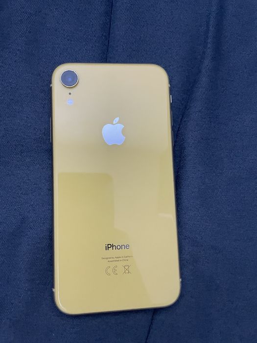 Vand Iphone XR stare foarte buna