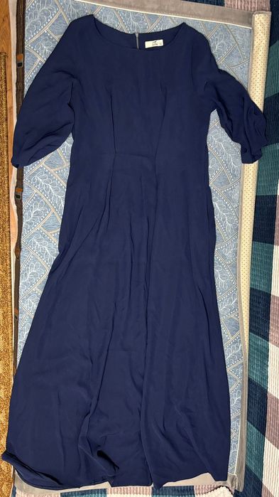 Платье женское вечерние