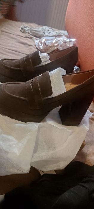 Pantofi Damă de la Bibi Lou