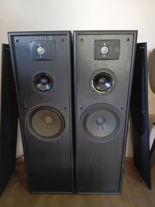 Boxe jbl tlx 710