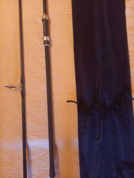 Lanseta Nash Entyty 2 lansete