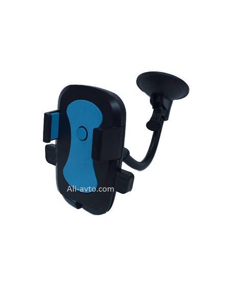 Стойка за телефон 2329 вакуум 360 Лека, компактна и мултифункционална