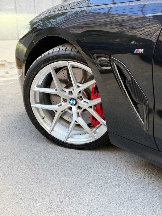 BMW 840i xDrive Gand Coupe