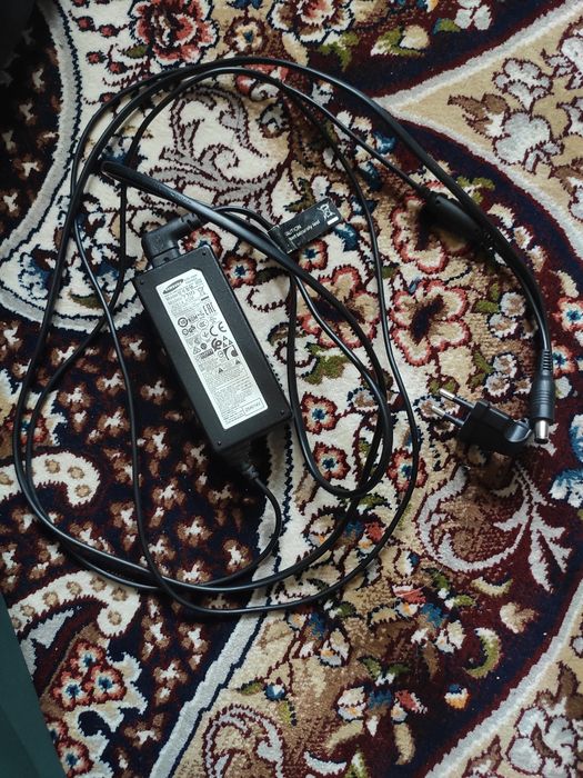 Monitor SAMSUNG ideal