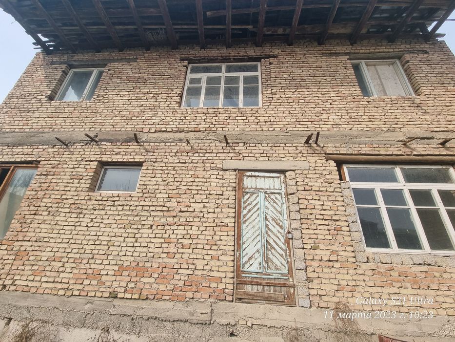 Продаётся или сдаётся в Аренду дом 6 соток