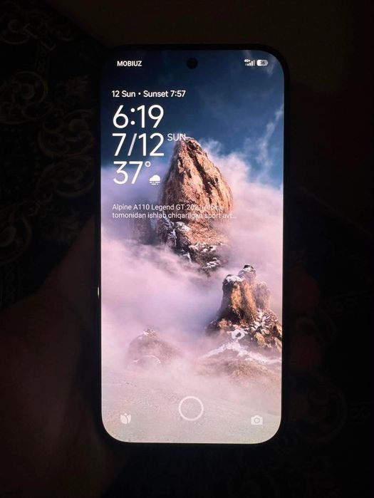 Poco x8 pro 512GB