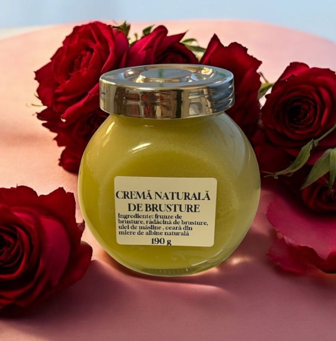 Crema brusture crema dureri crema reumatism crema naturista spate