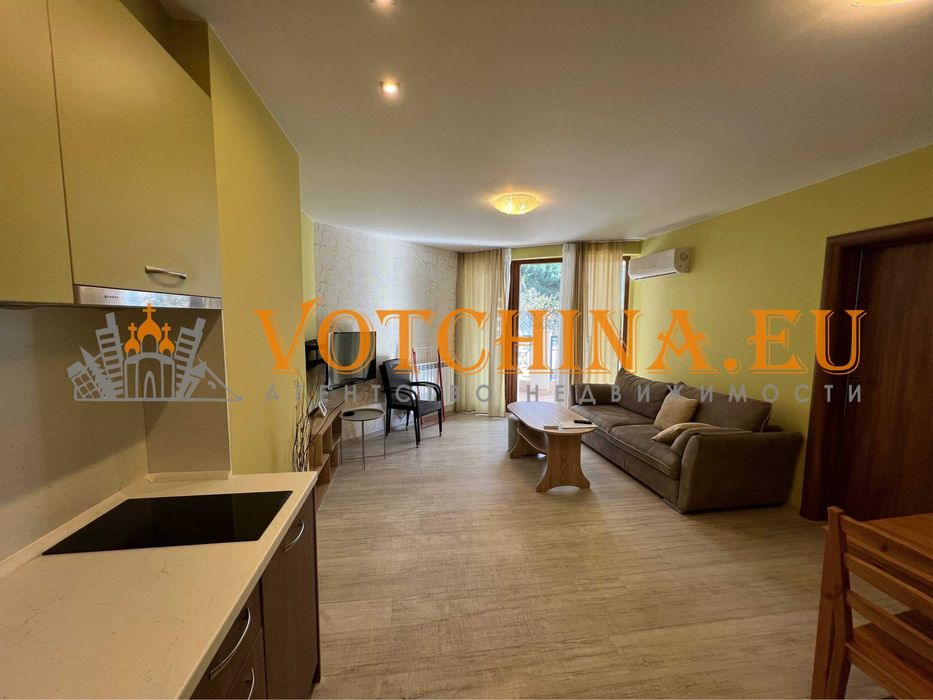 Продава се Тристаен апартамент в Каварна - 99 кв.м за 653 €/кв.м - Снимка #6