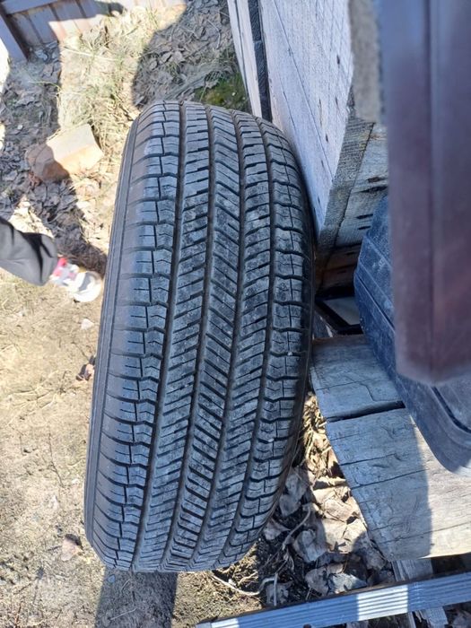 Продем колесо новая