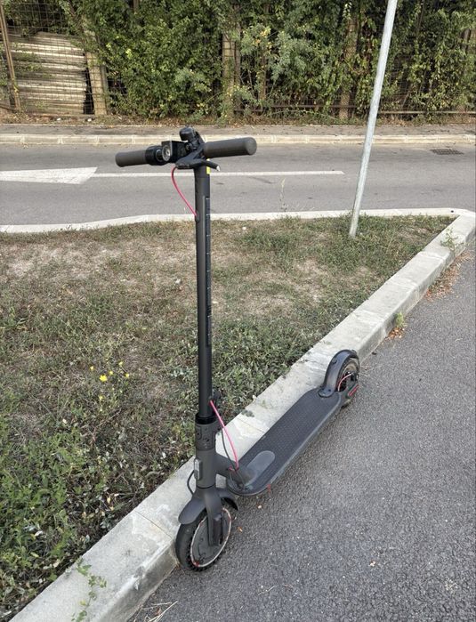 Trotineta xiaomi pro 2