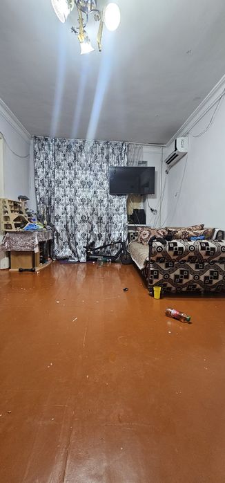 Квартира 2ух комнатная