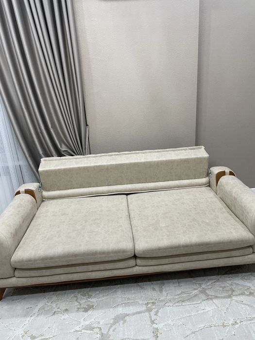 Диван турецкий б/у