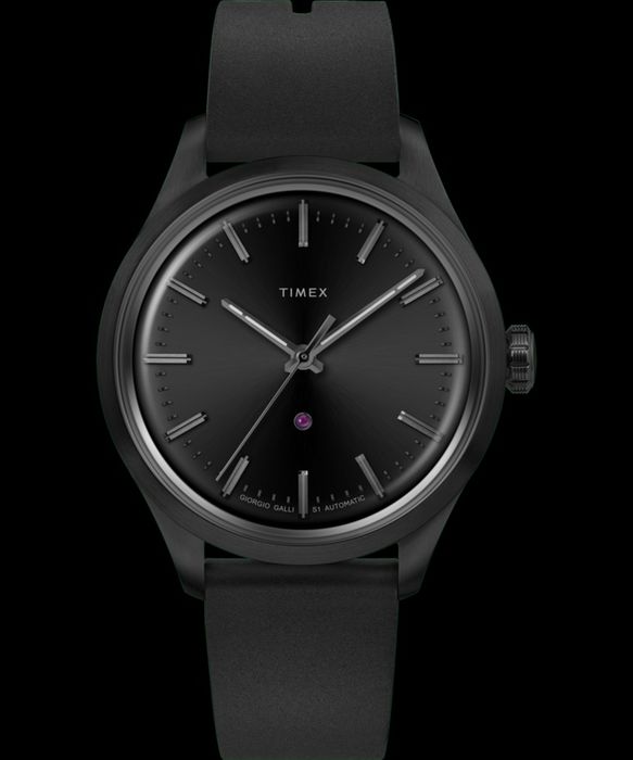 Timex Giorgio Galli S1 automatic