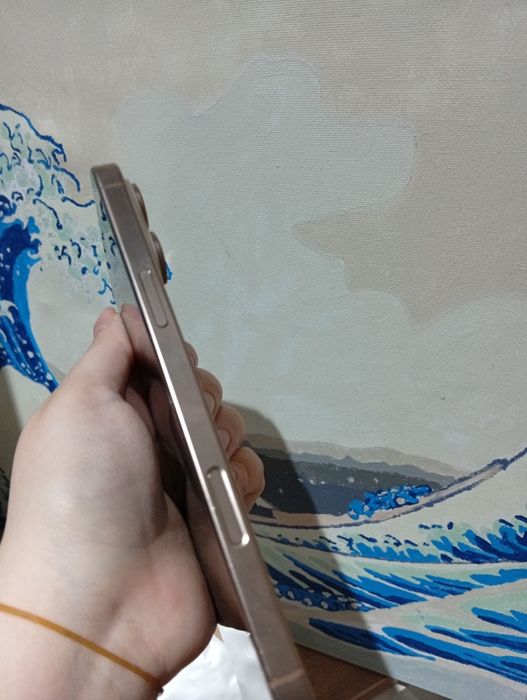 iPhone 16 pro max 1 TB