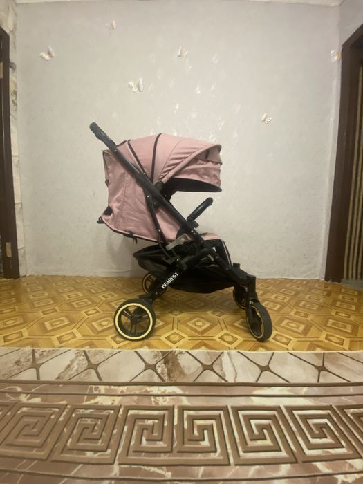 Продам коляски склодные